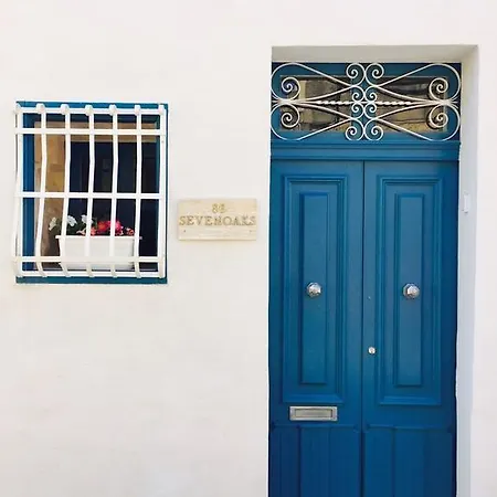 Holiday home Sevenoaks House Zejtun