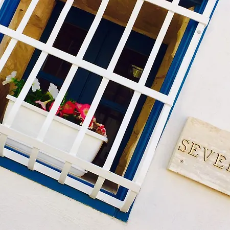 Sevenoaks House Żejtun