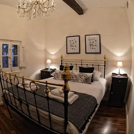 Sevenoaks House Holiday home Zejtun