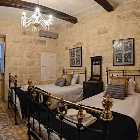 Sevenoaks House Zejtun