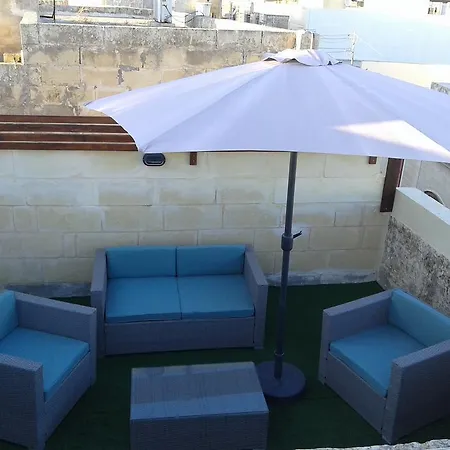 Sevenoaks House Holiday home Zejtun