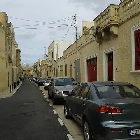 Holiday home Sevenoaks House Zejtun