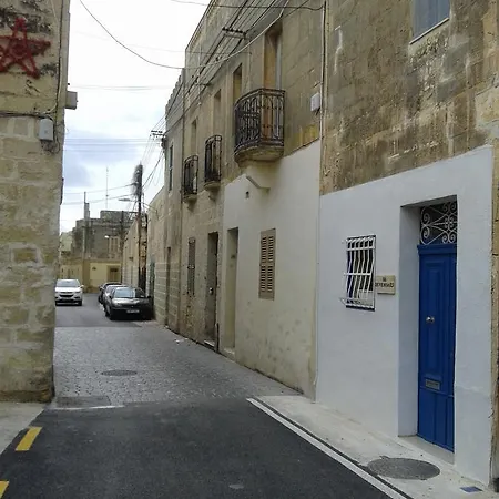 Sevenoaks House Holiday home Zejtun
