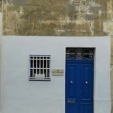 Holiday home Sevenoaks House Zejtun