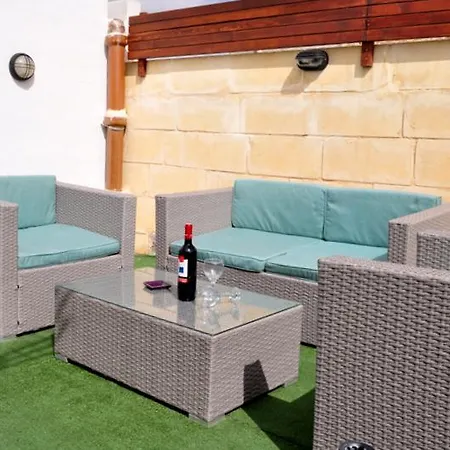 Sevenoaks House Zejtun