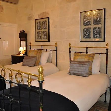 Sevenoaks House Holiday home Zejtun
