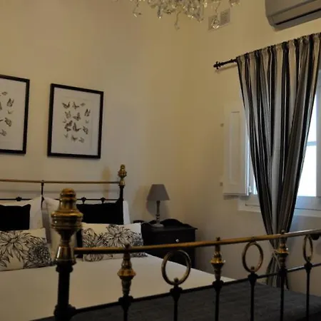 Sevenoaks House Holiday home Zejtun